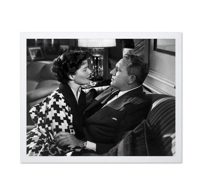 Adam's Rib 1949 Katharine Hepburn No1