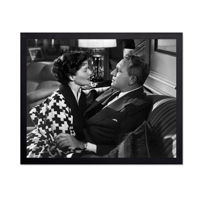 Adam's Rib 1949 Katharine Hepburn No1