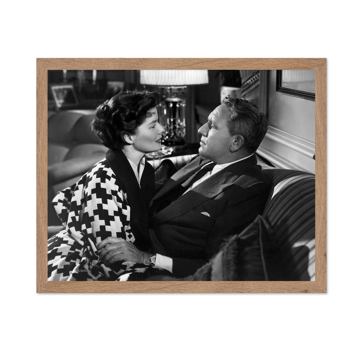 Adam's Rib 1949 Katharine Hepburn No1