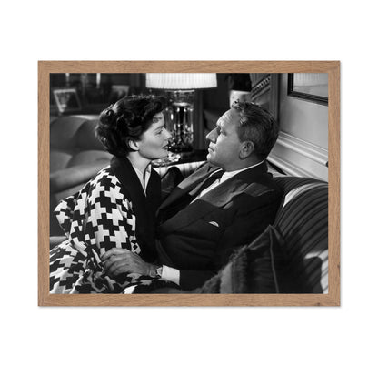Adam's Rib 1949 Katharine Hepburn No1