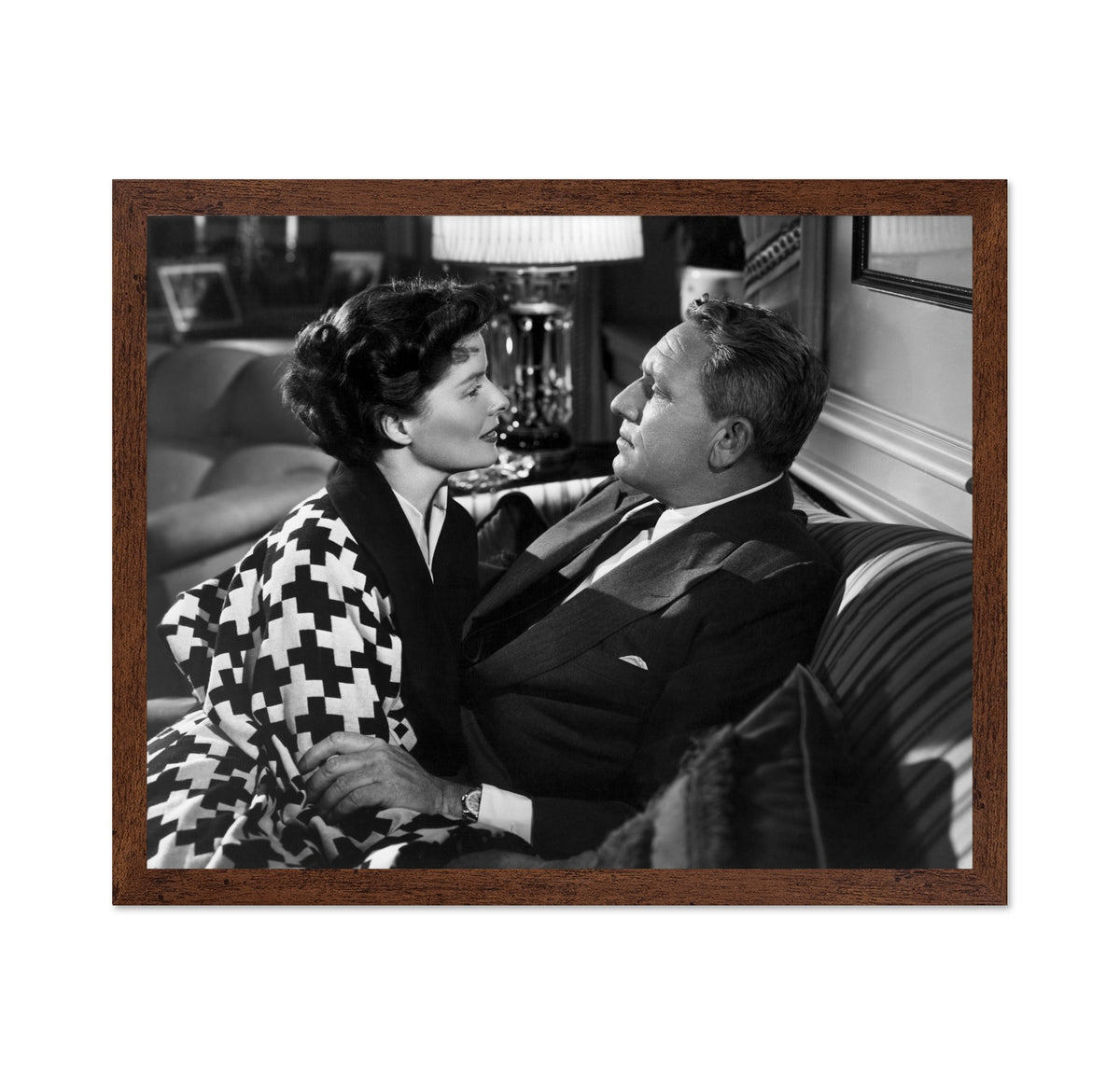 Adam's Rib 1949 Katharine Hepburn No1