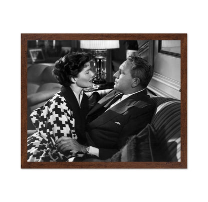 Adam's Rib 1949 Katharine Hepburn No1