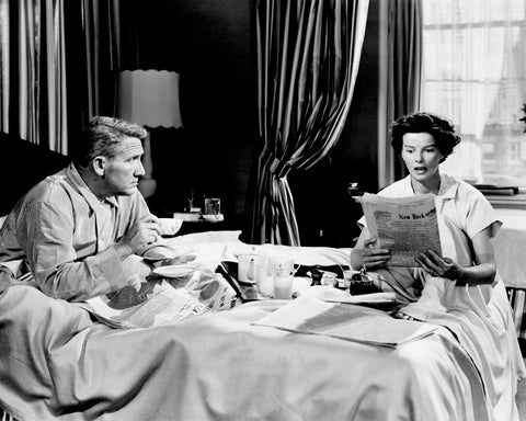 Adam's Rib 1949 Spencer Tracy No2