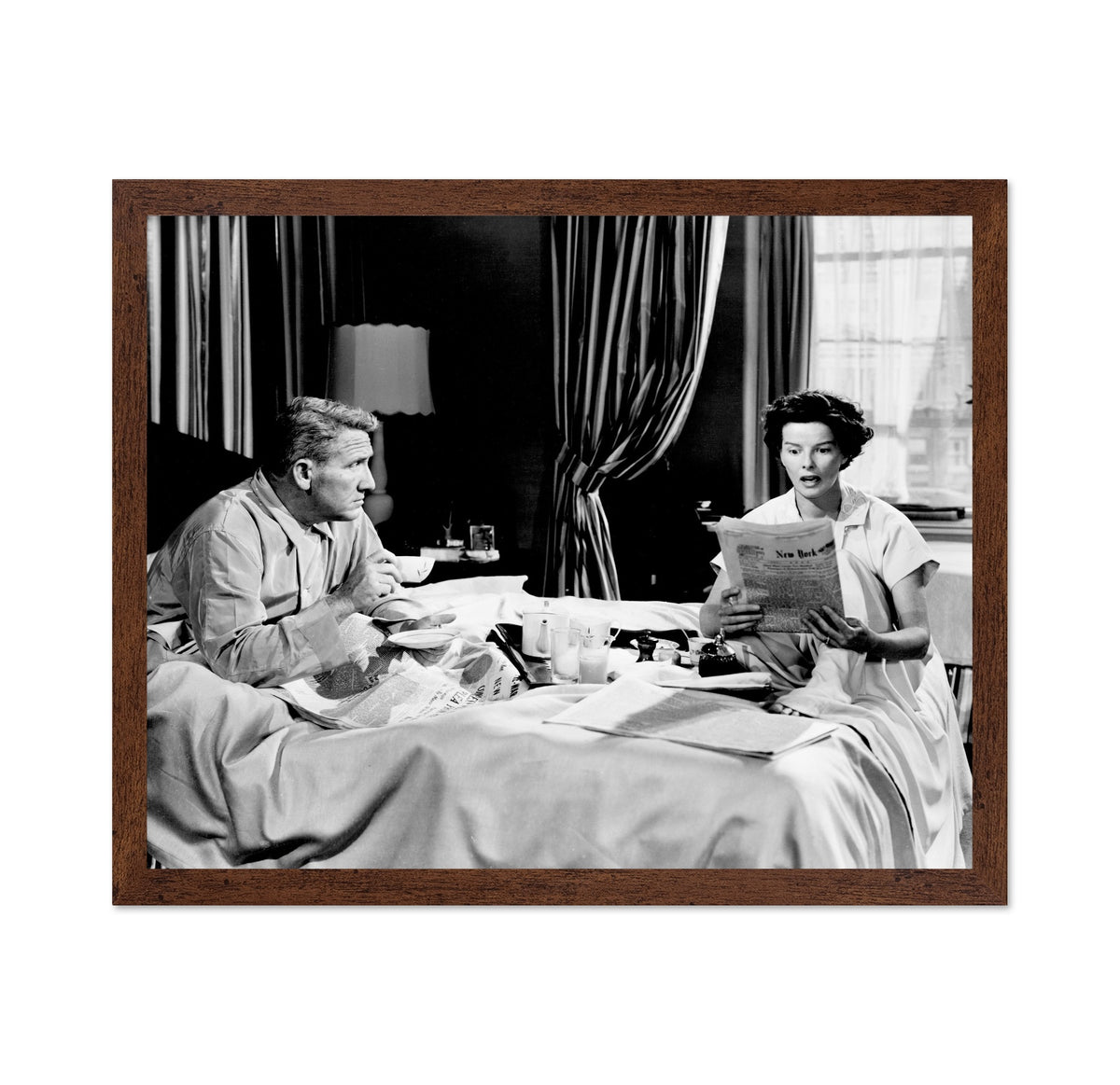 Adam's Rib 1949 Spencer Tracy No2