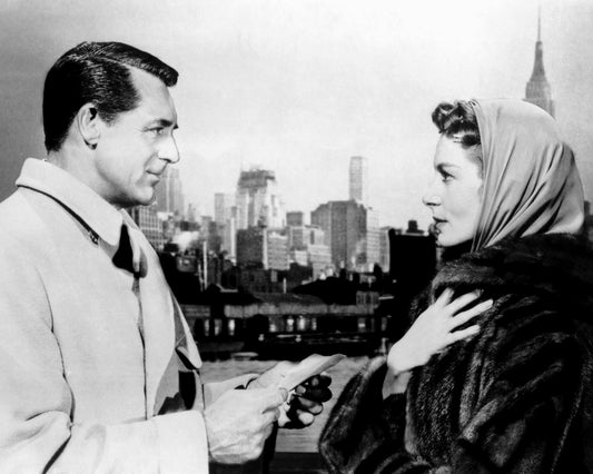 An Affair To Remember 1957 Cary Grant No1