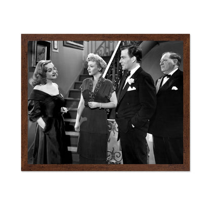 All About Eve 1950 Bette Davis No4