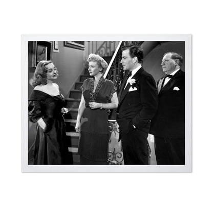 All About Eve 1950 Bette Davis No4