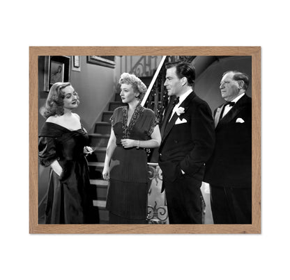 All About Eve 1950 Bette Davis No4