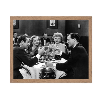 All About Eve 1950 Bette Davis No5