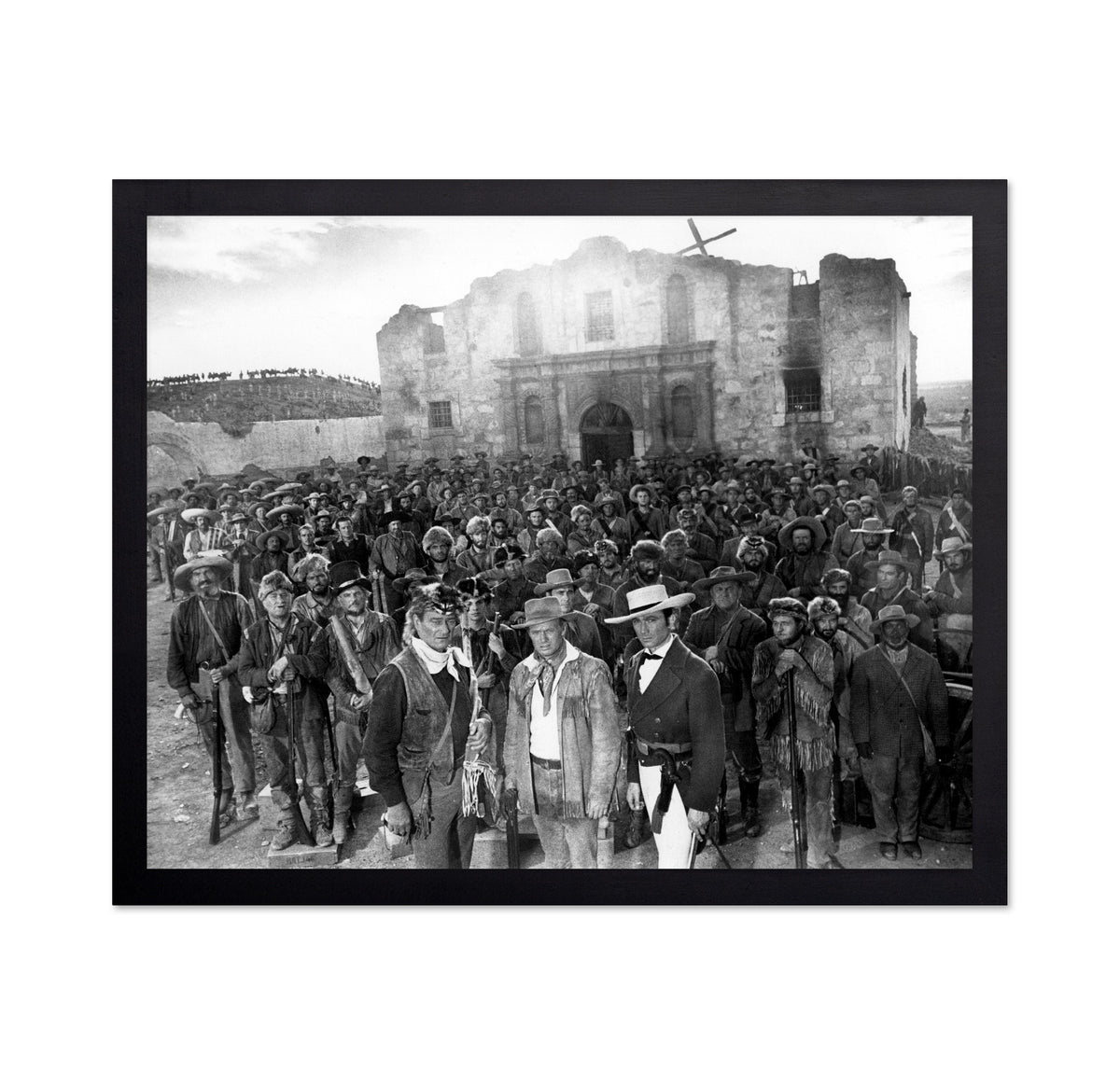 The Alamo 1960 John Wayne No2