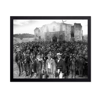 The Alamo 1960 John Wayne No2