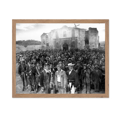 The Alamo 1960 John Wayne No2