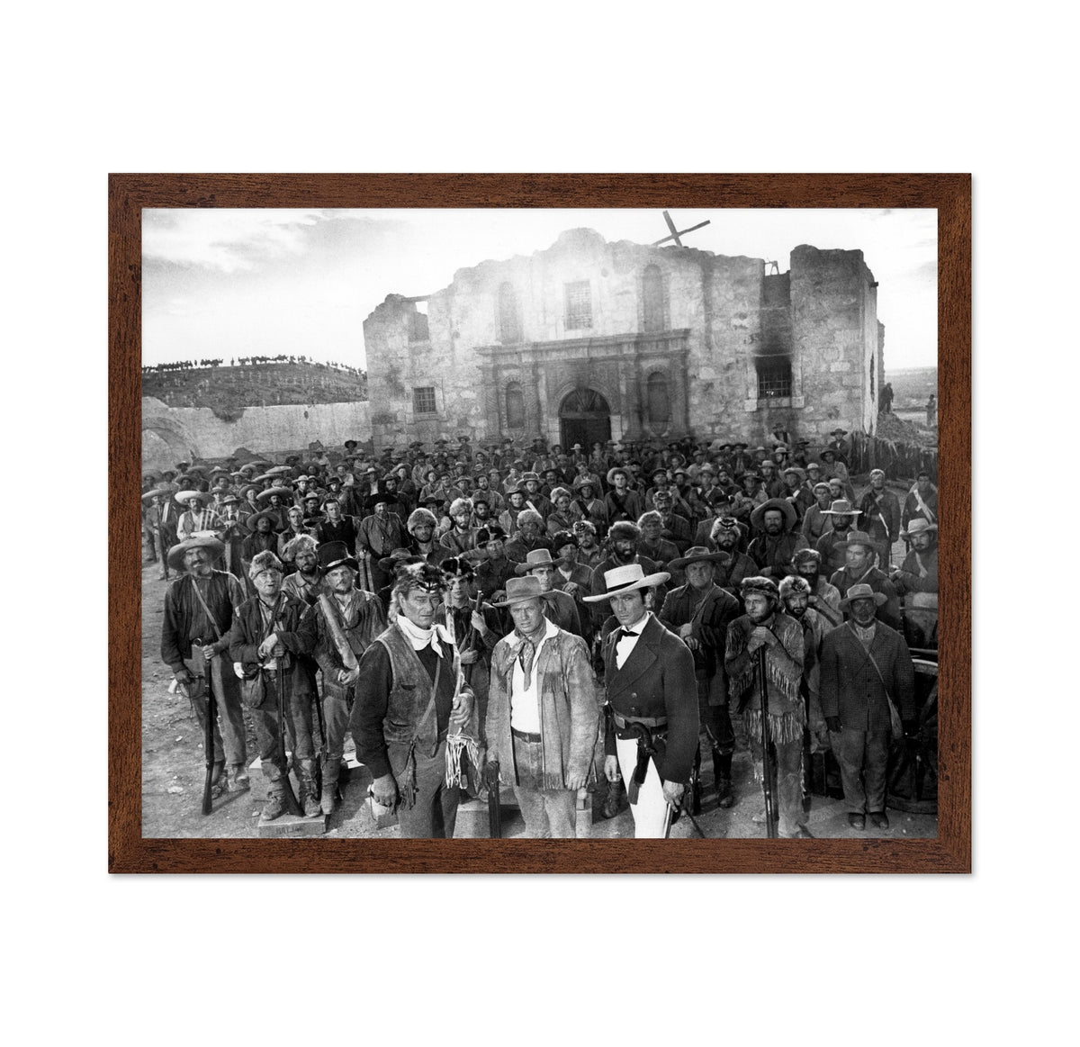 The Alamo 1960 John Wayne No2