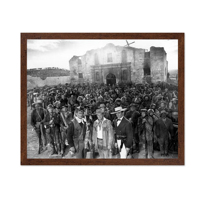 The Alamo 1960 John Wayne No2