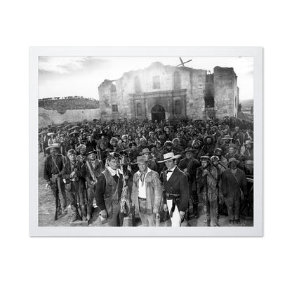 The Alamo 1960 John Wayne No2
