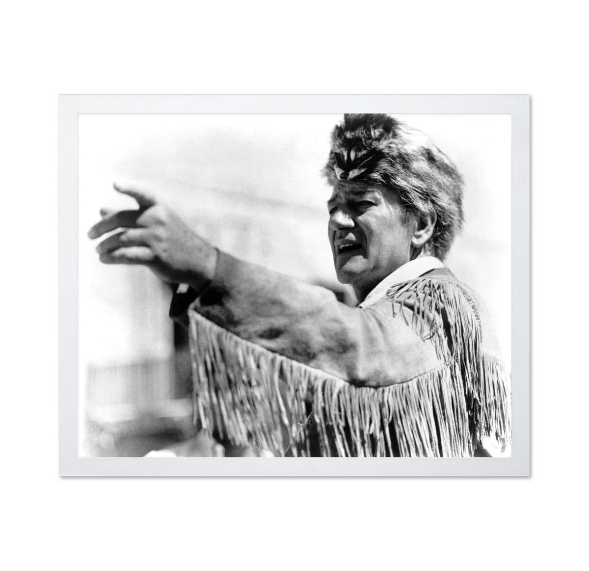 The Alamo 1960 John Wayne No4