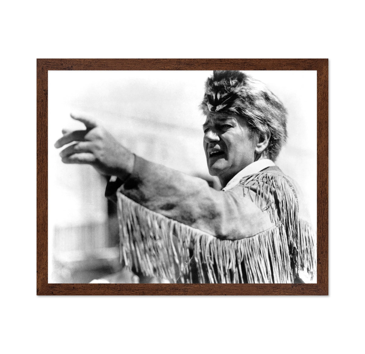 The Alamo 1960 John Wayne No4