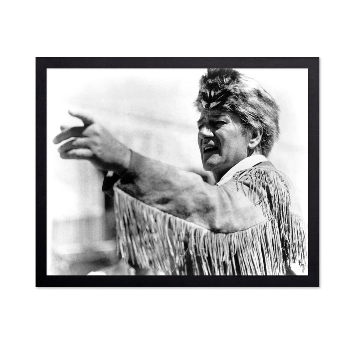 The Alamo 1960 John Wayne No4