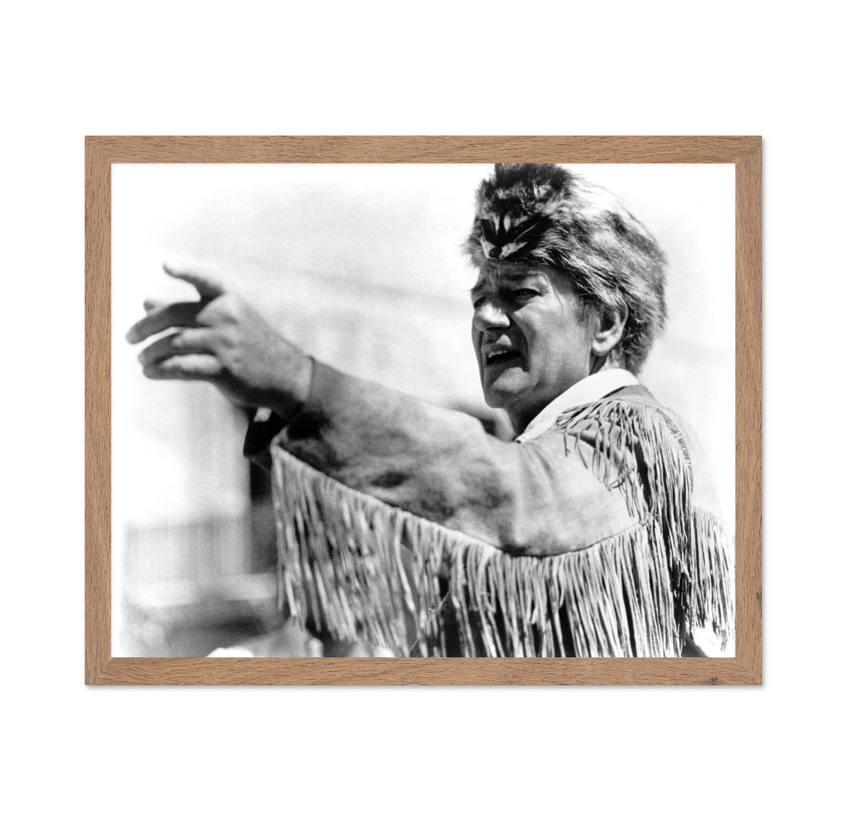 The Alamo 1960 John Wayne No4