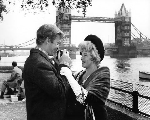 Alfie 1966 Michael Caine No2