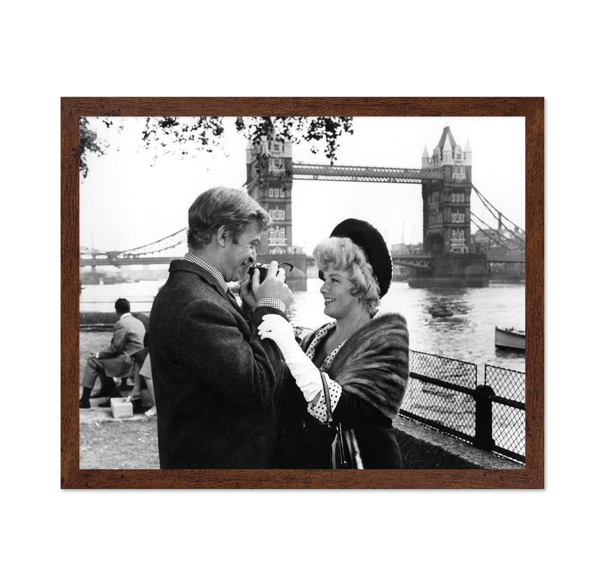 Alfie 1966 Michael Caine No2