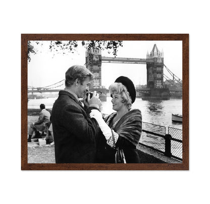 Alfie 1966 Michael Caine No2