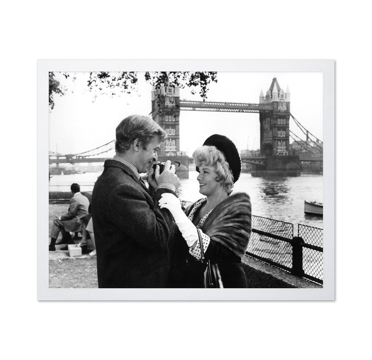Alfie 1966 Michael Caine No2