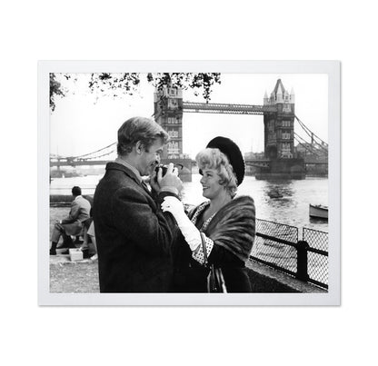 Alfie 1966 Michael Caine No2