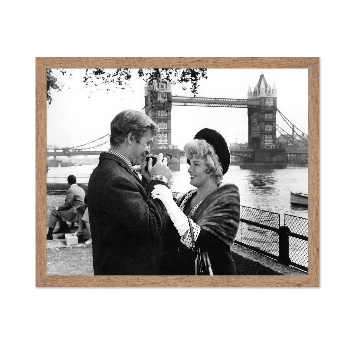 Alfie 1966 Michael Caine No2