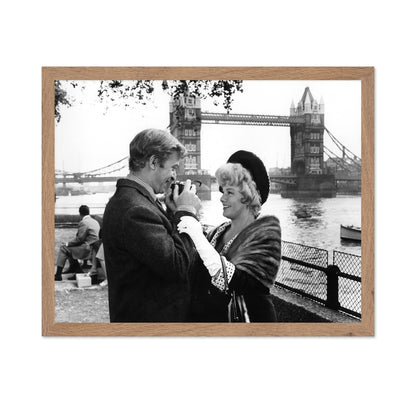Alfie 1966 Michael Caine No2
