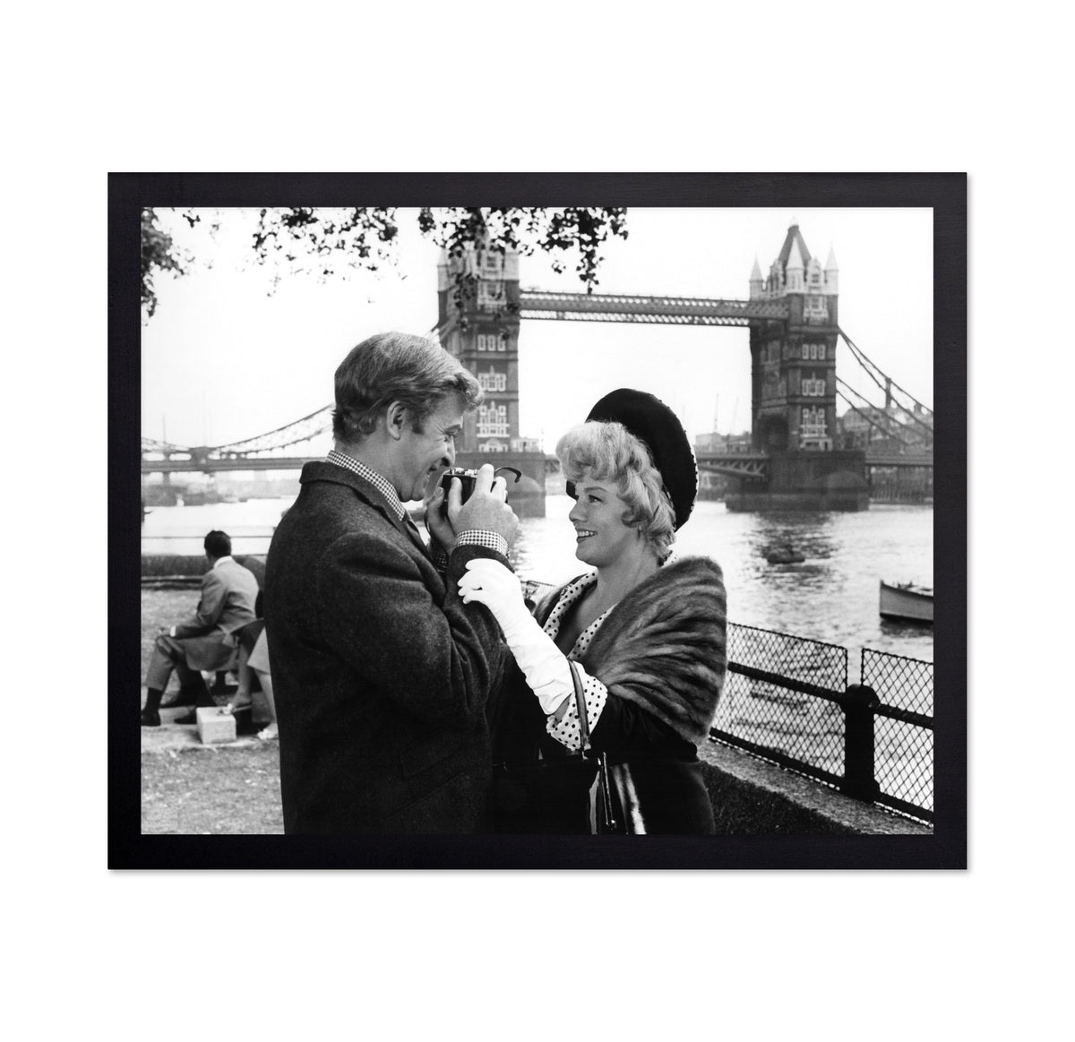 Alfie 1966 Michael Caine No2