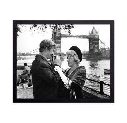 Alfie 1966 Michael Caine No2