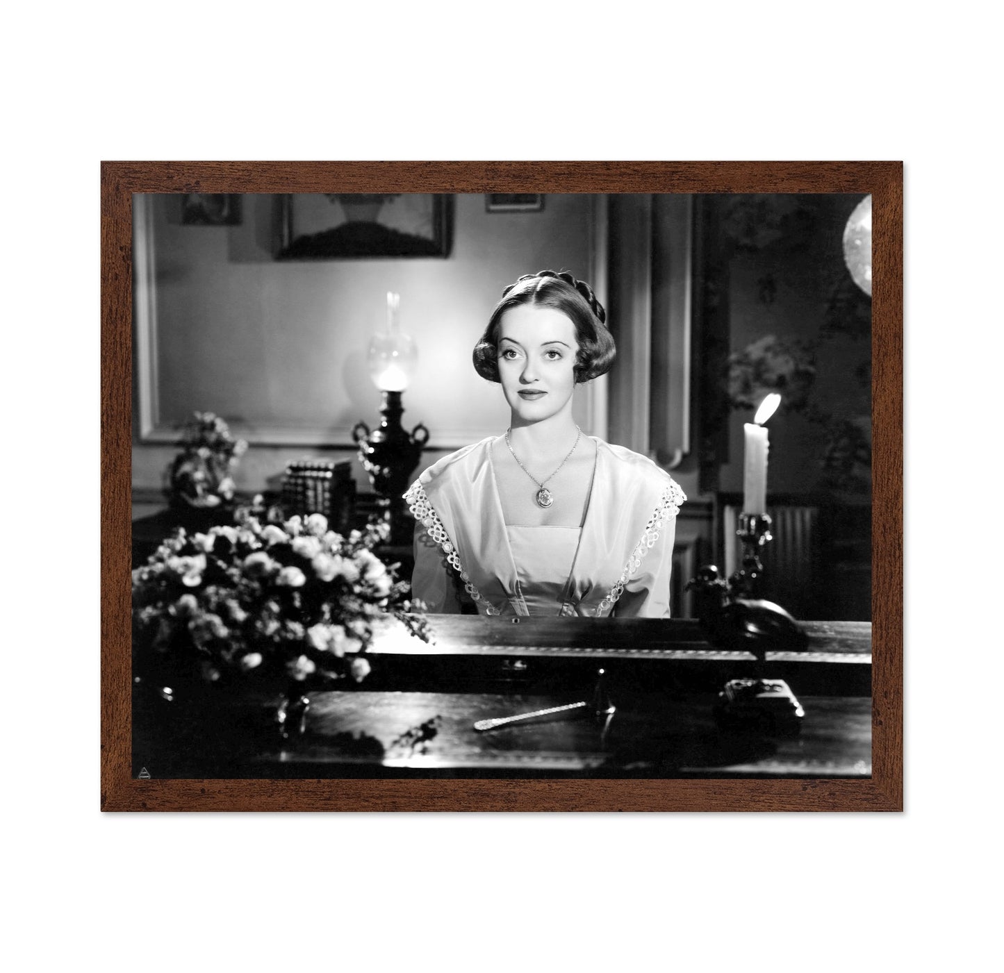 All This and Heaven Too 1940 Bette Davis No1