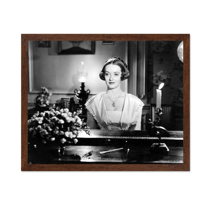 All This and Heaven Too 1940 Bette Davis No1