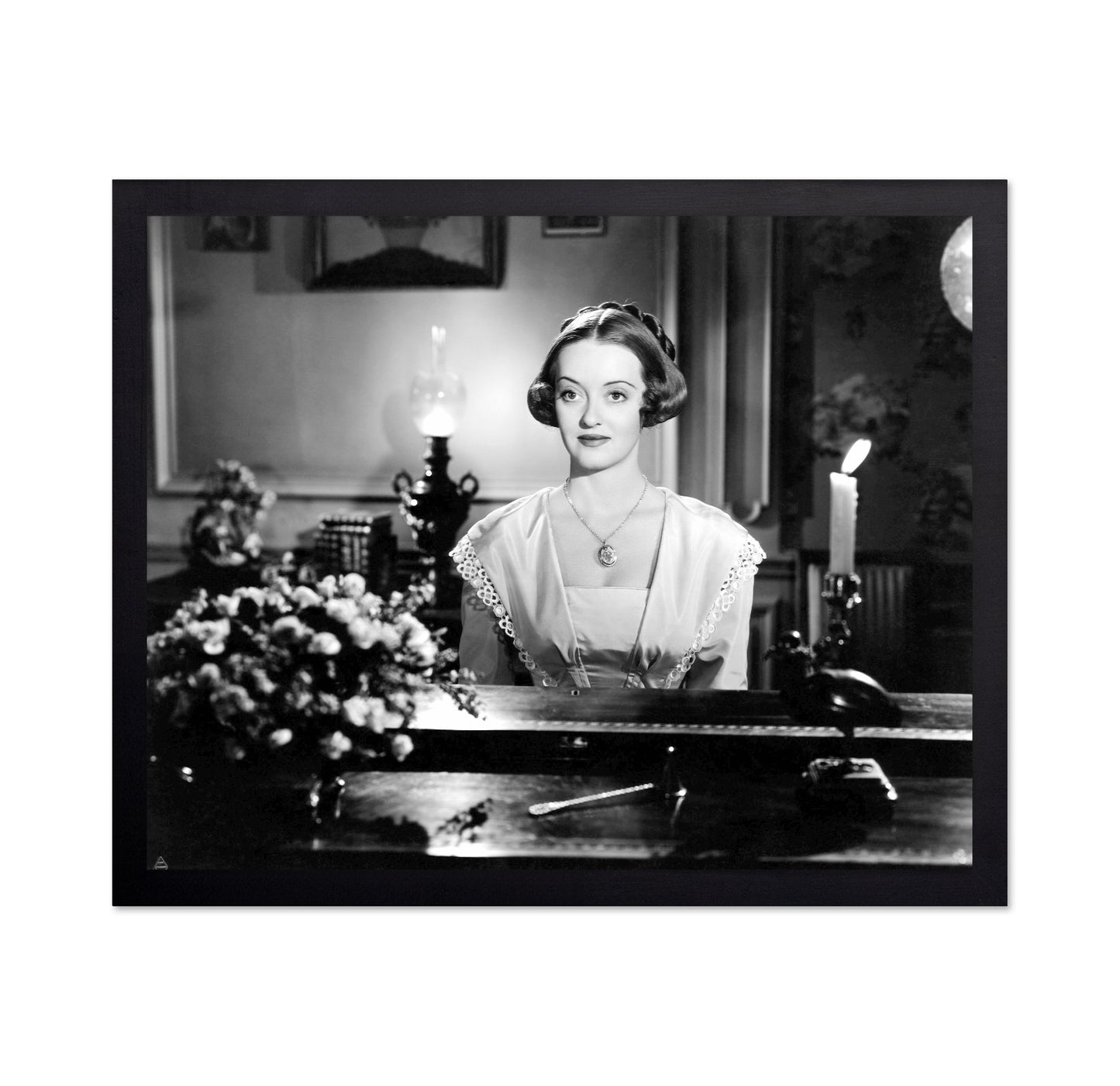 All This and Heaven Too 1940 Bette Davis No1