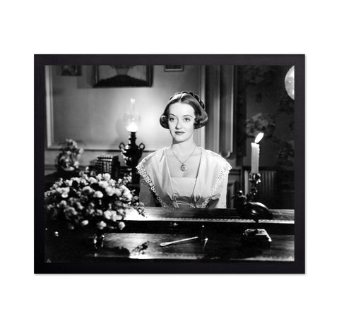 All This and Heaven Too 1940 Bette Davis No1