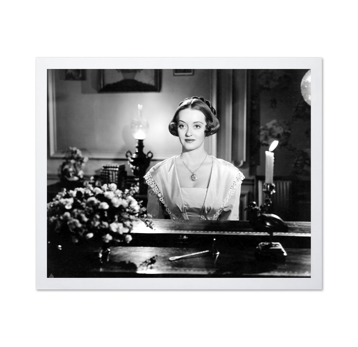 All This and Heaven Too 1940 Bette Davis No1