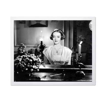 All This and Heaven Too 1940 Bette Davis No1