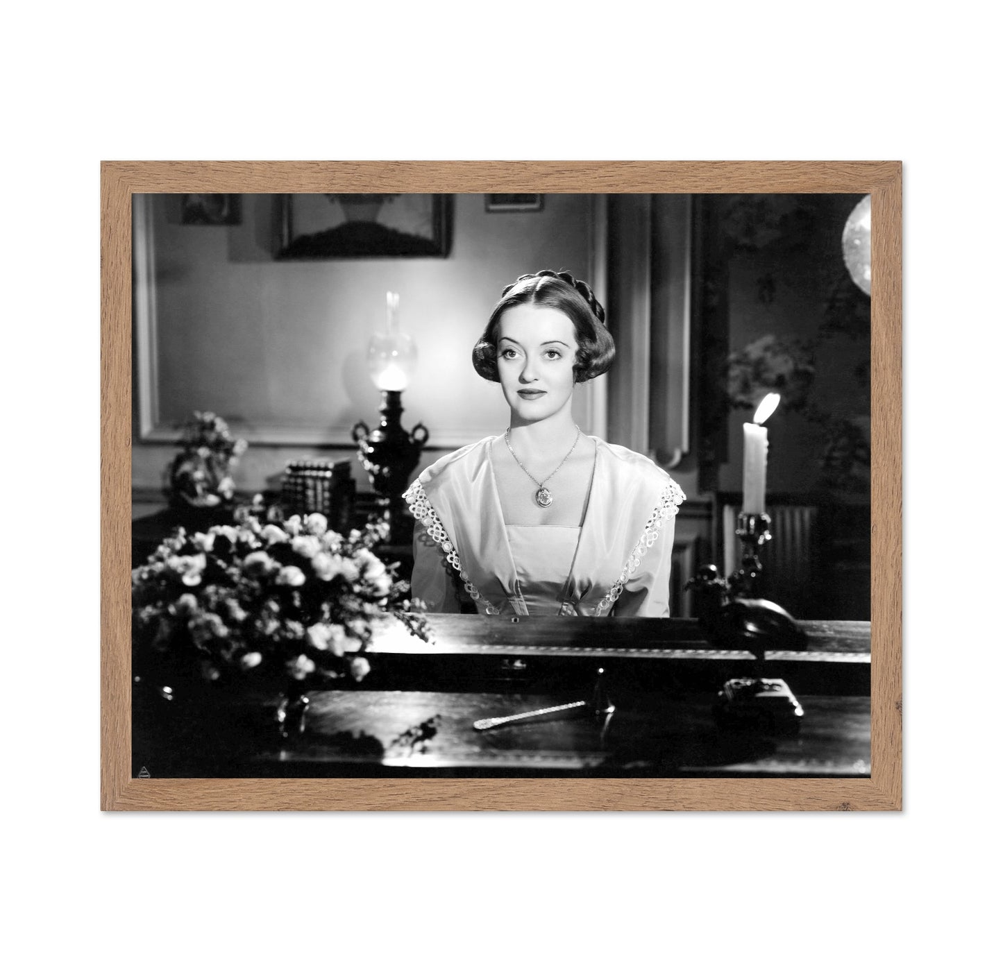 All This and Heaven Too 1940 Bette Davis No1