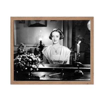 All This and Heaven Too 1940 Bette Davis No1