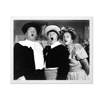 Worlds Stooge 1941 Curly Howard No2