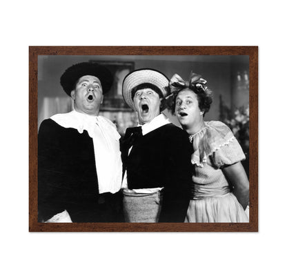 Worlds Stooge 1941 Curly Howard No2