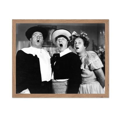 Worlds Stooge 1941 Curly Howard No2