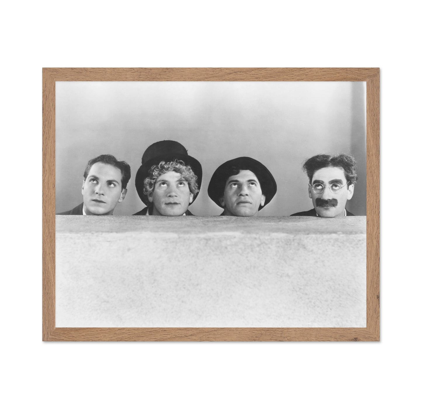 Animal Crackers 1930 Zeppo Marx