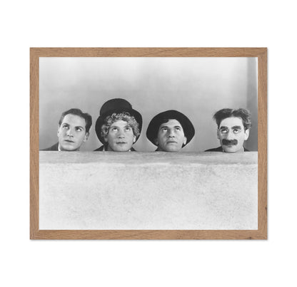Animal Crackers 1930 Zeppo Marx