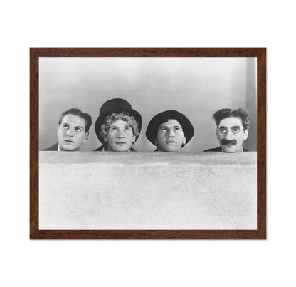 Animal Crackers 1930 Zeppo Marx
