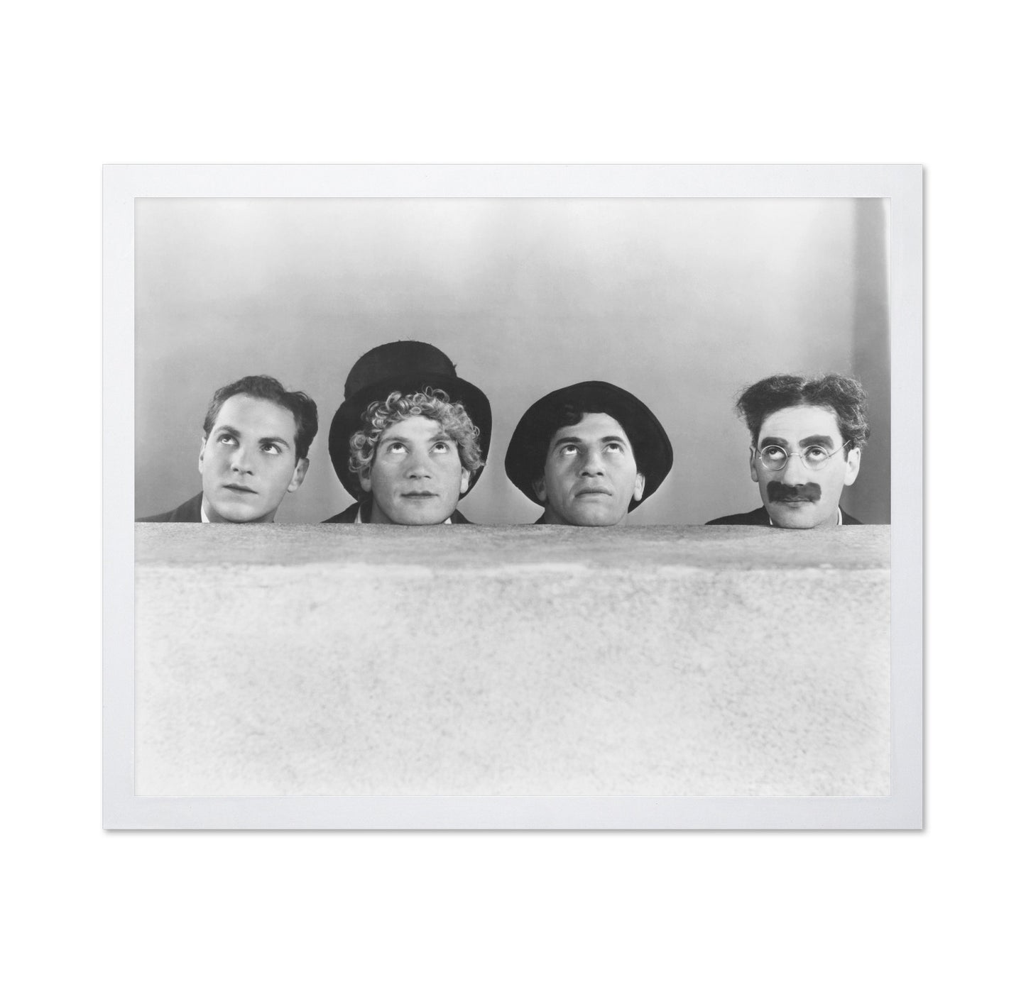 Animal Crackers 1930 Zeppo Marx