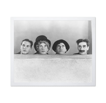 Animal Crackers 1930 Zeppo Marx