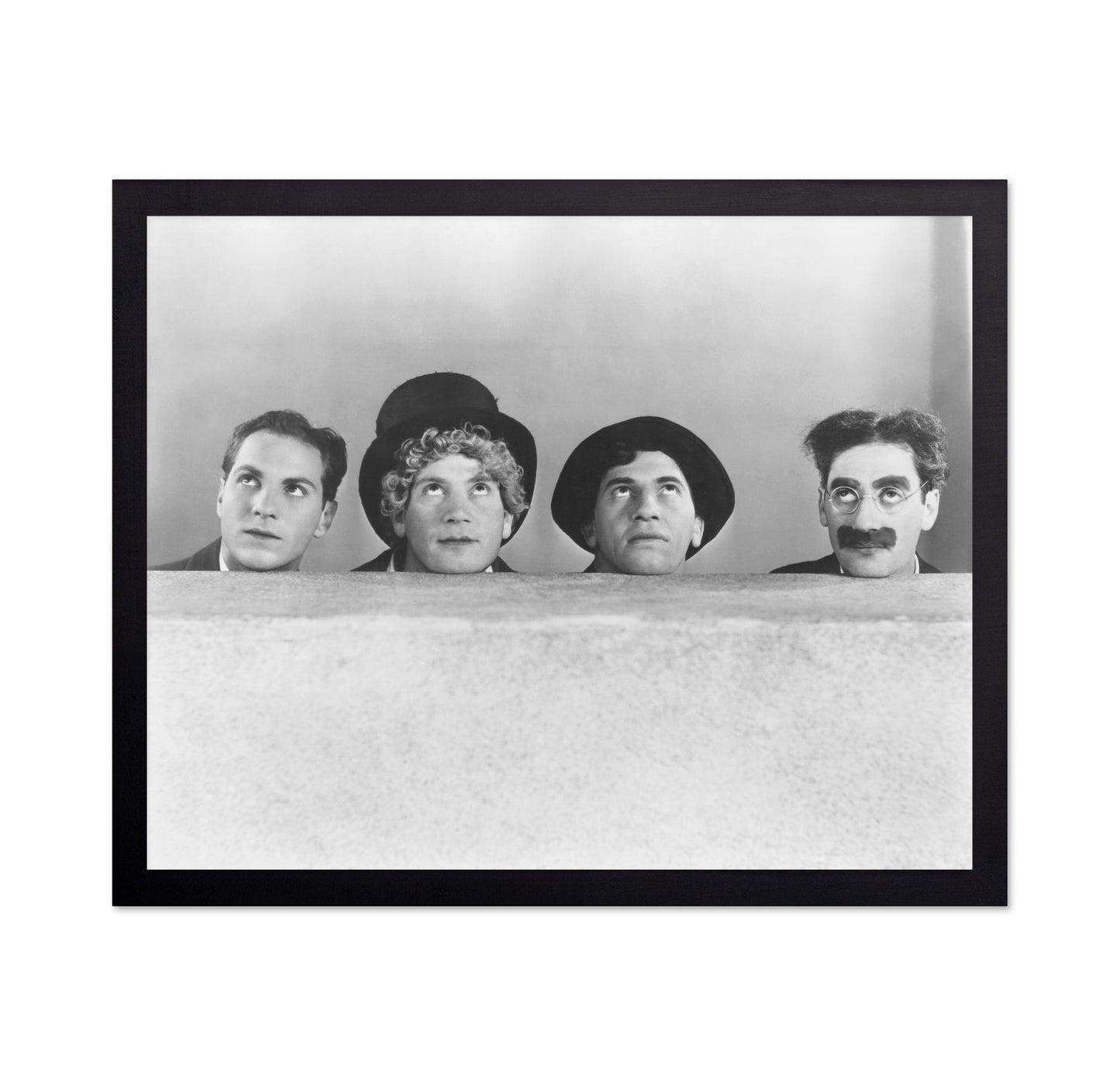 Animal Crackers 1930 Zeppo Marx