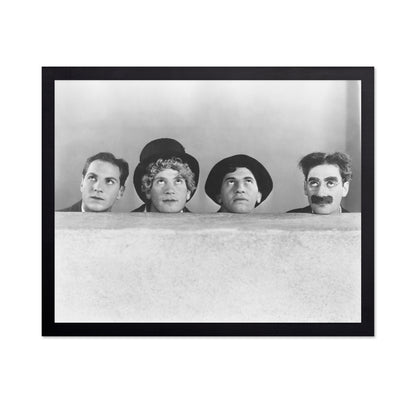 Animal Crackers 1930 Zeppo Marx